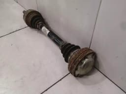 PORSCHE Porsche Boxster 981 drive shaft rear 98133202460 rear right drive shaft PDK — thumbnail 2