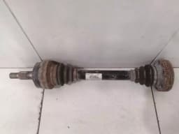PORSCHE Porsche Boxster 981 drive shaft rear 98133202460 rear right drive shaft PDK — thumbnail 5