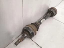 PORSCHE Porsche Boxster 981 drive shaft rear 98133202460 rear right drive shaft PDK — thumbnail 7