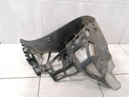 PORSCHE Porsche Boxster 981 GT4 Wheel Arch Liner RRH 98150583201 WHEEL RUN COVER Hi Re — thumbnail 3