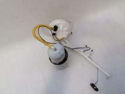 PORSCHE Porsche Boxster 981 Fuel Pump Electric 99120142100 Fuel Pump — thumbnail 3