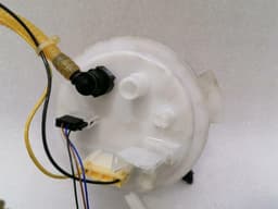 PORSCHE Porsche Boxster 981 Fuel Pump Electric 99120142100 Fuel Pump — thumbnail 6