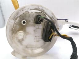 PORSCHE Porsche Boxster 981 Fuel Pump Electric 99120142100 Fuel Pump — thumbnail 7