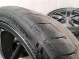 PORSCHE Porsche Boxster 981 Alloy Wheel 98136216012 Alloy Wheel Carrera S III, — thumbnail 5