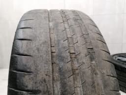 PORSCHE Porsche Boxster 981 Alloy Wheel 98136216012 Alloy Wheel Carrera S III, — thumbnail 6