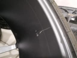 PORSCHE Porsche Boxster 981 Alloy Wheel 98136216012 Alloy Wheel Carrera S III, — thumbnail 7