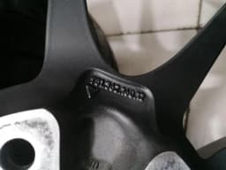 PORSCHE Porsche Boxster 981 Alloy Wheel 98136216012 Alloy Wheel Carrera S III, — thumbnail 10