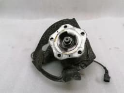 PORSCHE Porsche Boxster 981 Left Front Hub 99134165705 Wheel Bearing Housing Front Left — thumbnail 1