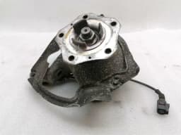 PORSCHE Porsche Boxster 981 Left Front Hub 99134165705 Wheel Bearing Housing Front Left — thumbnail 6