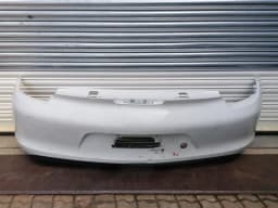 PORSCHE Porsche Boxster 981 Rear Bumper 98150541100 Rear Bumper 12-16 — thumbnail 6