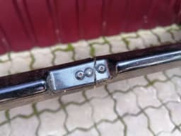 PORSCHE Porsche Cayman 981 Front Bumper 98150531110 Front Bumper — thumbnail 3