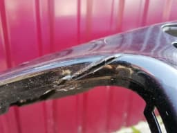 PORSCHE Porsche Cayman 981 Front Bumper 98150531110 Front Bumper — thumbnail 6