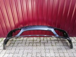 PORSCHE Porsche Cayman 981 Front Bumper 98150531110 Front Bumper — thumbnail 2