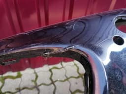 PORSCHE Porsche Cayman 981 Front Bumper 98150531110 Front Bumper — thumbnail 7