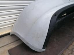 PORSCHE Porsche Boxster 981 Rear Bumper 98150541100 Rear Bumper 12-16 — thumbnail 2