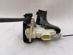 PORSCHE PORSCHE BOXSTER 981 RIGHT DOOR HANDLE SET 981537646 RIGHT HAND DRIVE RHD — thumbnail 7