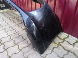 PORSCHE Porsche Cayman 981 Front Bumper 98150531110 Front Bumper — thumbnail 5
