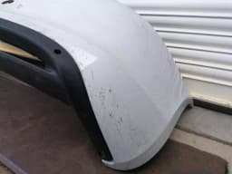 PORSCHE Porsche Boxster 981 Rear Bumper 98150541100 Rear Bumper 12-16 — thumbnail 3