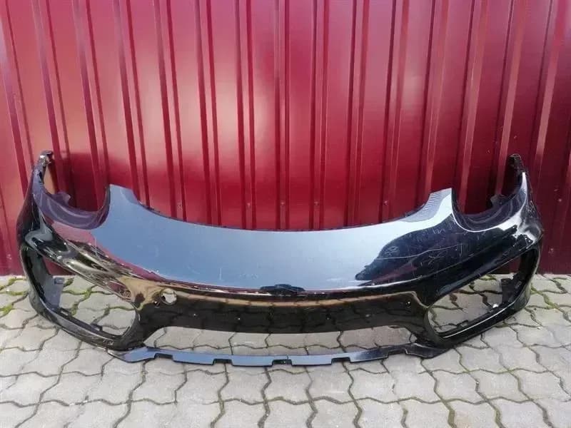 PORSCHE Porsche Cayman 981 Front Bumper 98150531110 Front Bumper