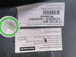 PORSCHE Porsche Boxster 981 Rear Bumper 98150541100 Rear Bumper 12-16 — thumbnail 9