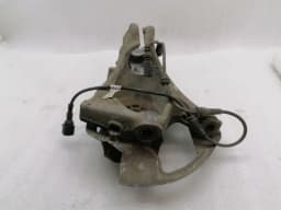 PORSCHE Porsche Boxster 981 Left Front Hub 99134165705 Wheel Bearing Housing Front Left — thumbnail 3