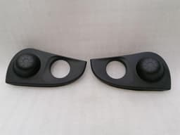 PORSCHE Porsche Boxster 981 98155138101 Blind covers — thumbnail 1