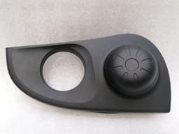 PORSCHE Porsche Boxster 981 98155138101 Blind covers — thumbnail 10