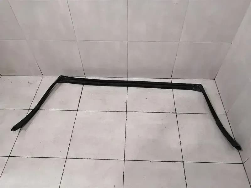 Porsche Boxster 981 windscreen frame seal 98153707703 seal windshield convertible