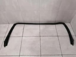 PORSCHE Porsche Boxster 981 windscreen frame seal 98153707703 seal windshield convertible — thumbnail 6
