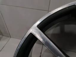 PORSCHE Porsche Cayman 981 Alloy Wheel 98136216014 Alloy Wheel Carrera Classic 8J x 20 ET57 — thumbnail 5