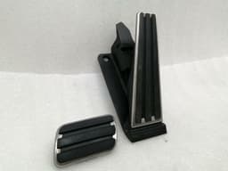 PORSCHE Porsche Boxster 981 accelerator pedal (electrical) 97042302101 accelerator pedal — thumbnail 2