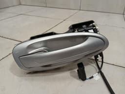 PORSCHE Porsche Cayman 981 Right Front Door 98153191202 Door Front Right — thumbnail 9