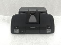 PORSCHE Porsche Boxster 981 Dome Light 99161343408 Interior Light Interior Light — thumbnail 1