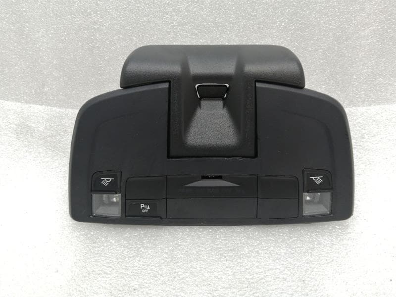 PORSCHE Porsche Boxster 981 Dome Light 99161343408 Interior Light Interior Light