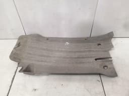 PORSCHE Porsche Boxster 981 Rear Left Wheel Arch Plastic 981504501 WHEEL RUN COVER — thumbnail 5