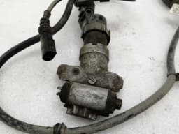 PORSCHE Porsche Boxster 981 Park Brake Engine 97035209205 Actuator Parking Brake — thumbnail 4