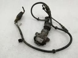 PORSCHE Porsche Boxster 981 Park Brake Engine 97035209205 Actuator Parking Brake — thumbnail 1