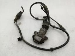 PORSCHE Porsche Boxster 981 Park Brake Engine 97035209205 Actuator Parking Brake — thumbnail 6