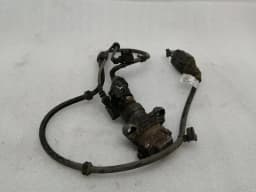 PORSCHE Porsche Boxster 981 Park Brake Engine 97035209205 Actuator Parking Brake — thumbnail 7