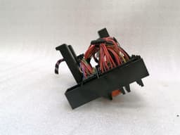 PORSCHE Porsche Boxster 981 Fuse Box 98161285002 Fuse Box — thumbnail 3