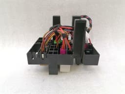 PORSCHE Porsche Boxster 981 Fuse Box 98161285002 Fuse Box — thumbnail 7