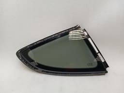 PORSCHE Porsche Cayman 981 Right Rear Quarter Glass 98154311202 Door Window 1⁄4 Re — thumbnail 6