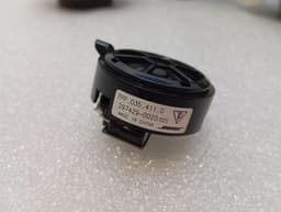 PORSCHE Porsche Cayman 981 Bose Speaker Set 7PP035454P Speaker Set BOSE — thumbnail 4