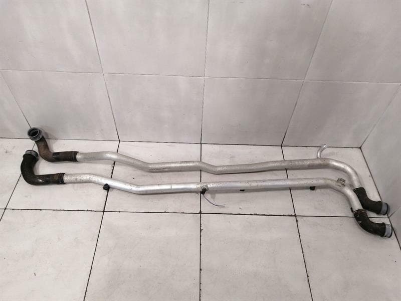 PORSCHE Porsche Boxster 981 cooling pipe set 98110605102 cooling water hose hose