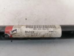 PORSCHE Porsche Boxster S 981 anti roll bar rear 98133370311 stabilizer rear — thumbnail 8