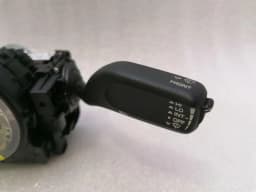 PORSCHE PORSCHE BOXSTER 981 HEATED STEERING WHEEL Wiper Stalks 9P1953502DL Steering Column Switch — thumbnail 2