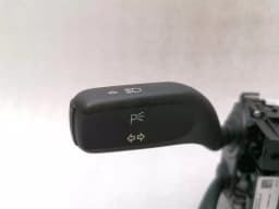 PORSCHE PORSCHE BOXSTER 981 HEATED STEERING WHEEL Wiper Stalks 9P1953502DL Steering Column Switch — thumbnail 4