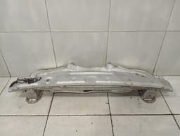 PORSCHE Porsche Cayman 981 rear bumper beam 98150514100 rear bumper carrier — thumbnail 6