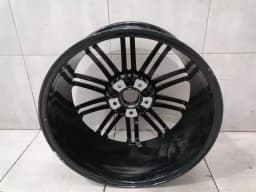 PORSCHE Porsche Boxster 981 Alloy Wheel 98136216006 Alloy Rim Turbo III, 8.5J x 20 ET57 — thumbnail 7