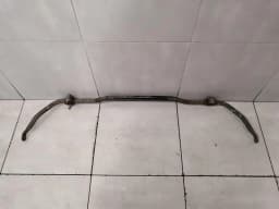PORSCHE Porsche Boxster S 981 anti roll bar rear 98133370311 stabilizer rear — thumbnail 2